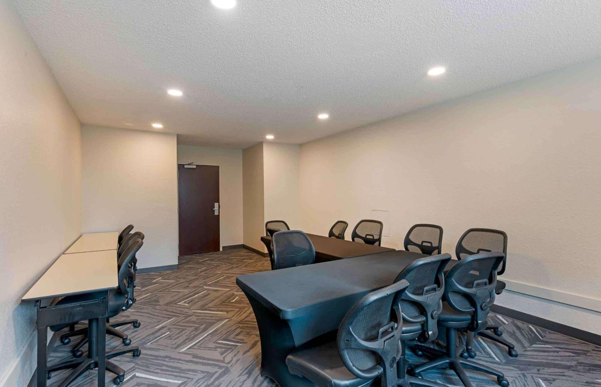 Extended Stay America Suites - Omaha - West Bagian luar foto
