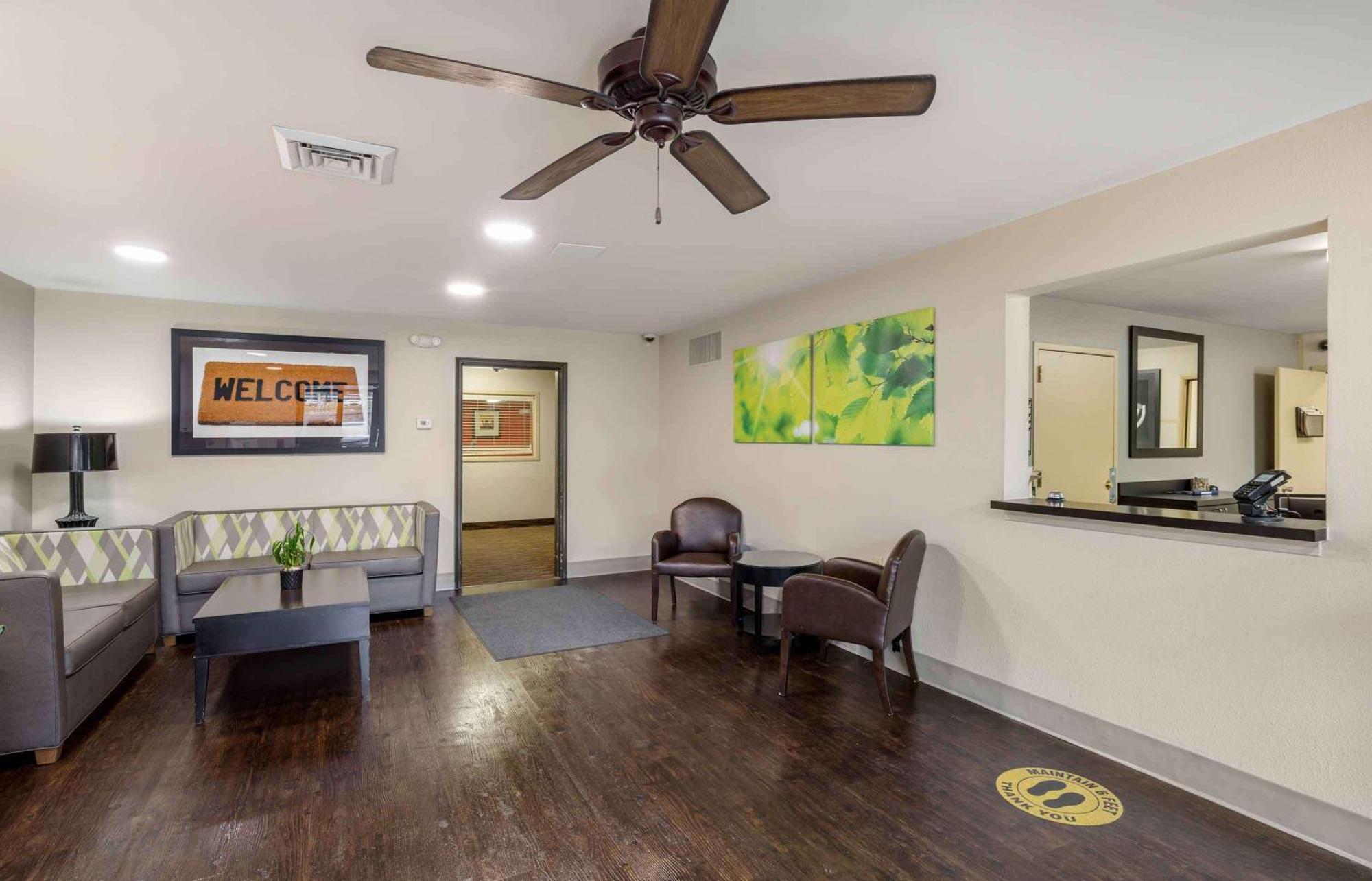 Extended Stay America Suites - Omaha - West Bagian luar foto